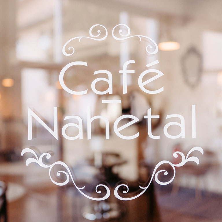 Café Nahetal Gensingen